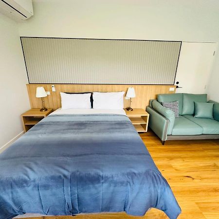 Apollo Dream Suites Apollo Bay Kültér fotó