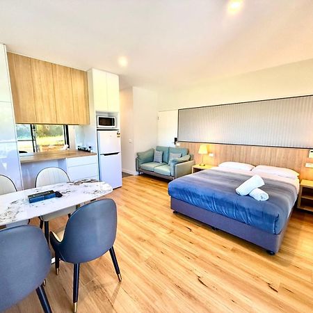 Apollo Dream Suites Apollo Bay Kültér fotó