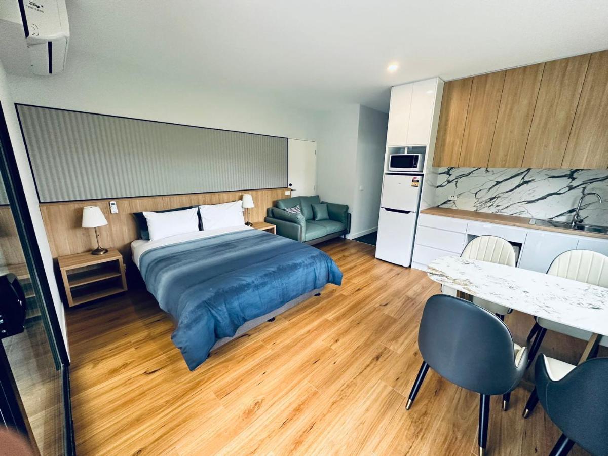 Apollo Dream Suites Apollo Bay Kültér fotó