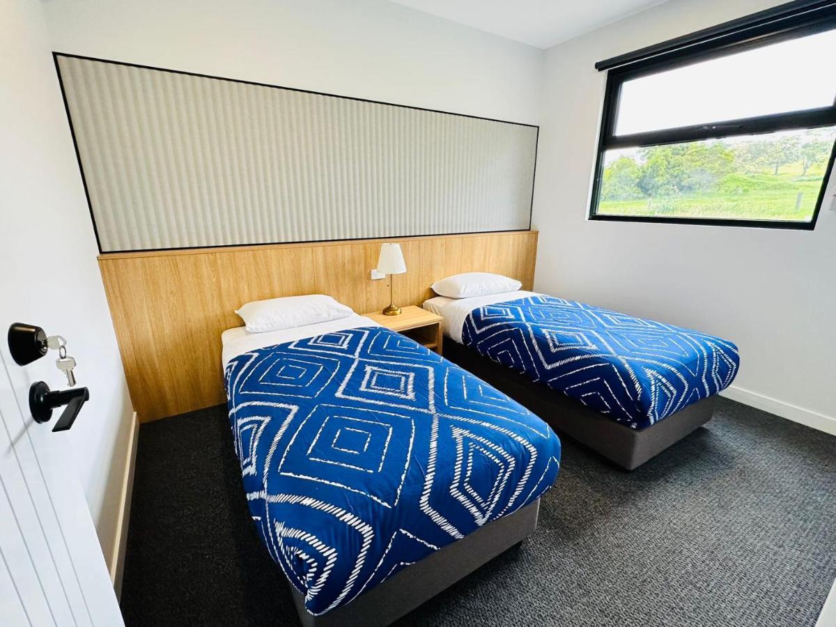 Apollo Dream Suites Apollo Bay Kültér fotó