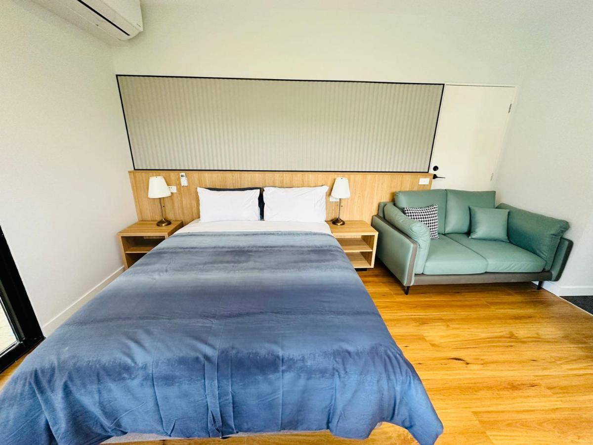 Apollo Dream Suites Apollo Bay Kültér fotó