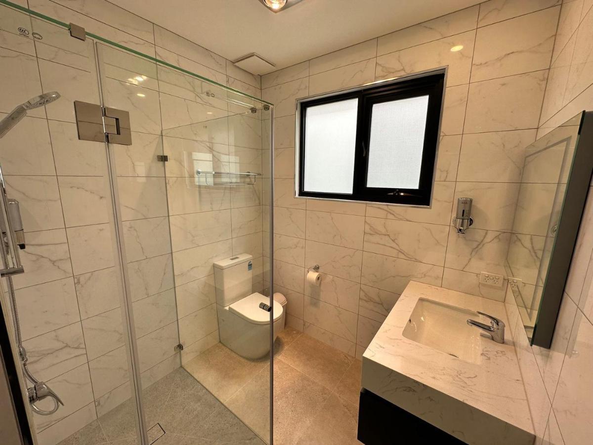 Apollo Dream Suites Apollo Bay Kültér fotó