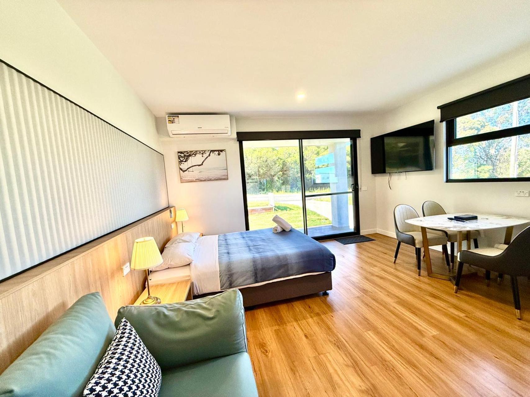 Apollo Dream Suites Apollo Bay Kültér fotó