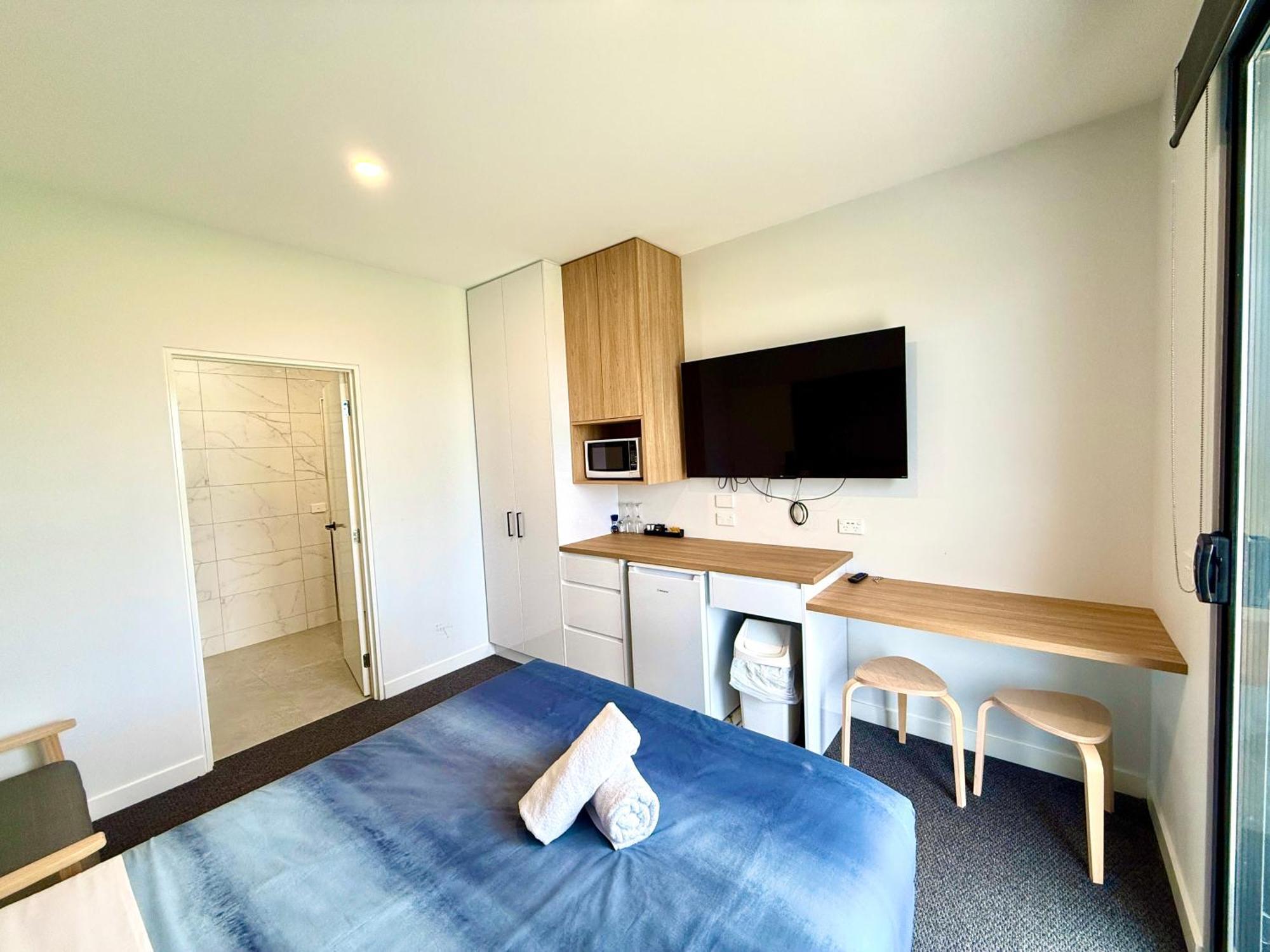 Apollo Dream Suites Apollo Bay Kültér fotó