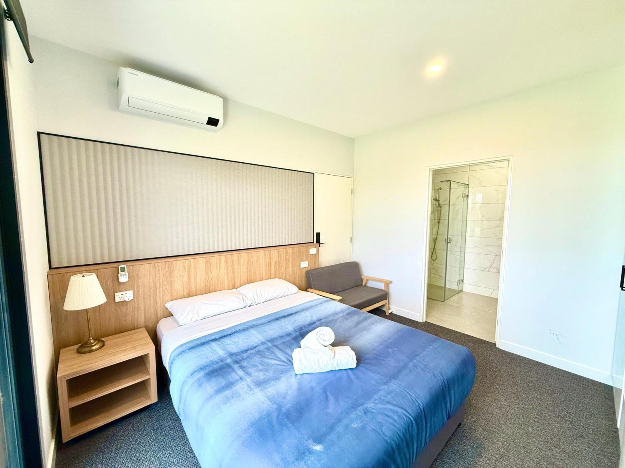 Apollo Dream Suites Apollo Bay Kültér fotó