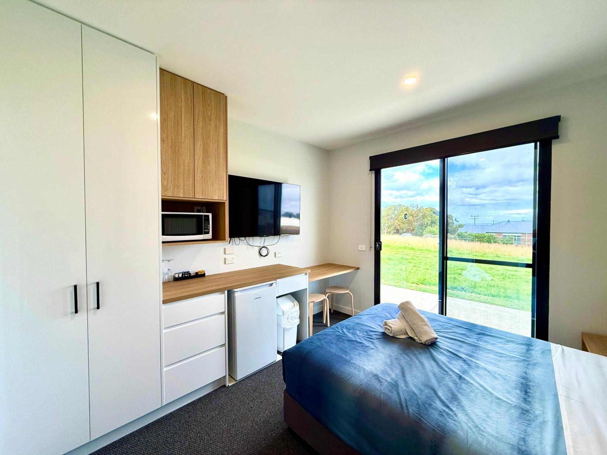 Apollo Dream Suites Apollo Bay Kültér fotó